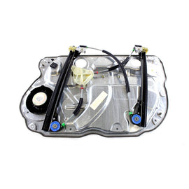 Volkswagen Polo 2002-2005 Cam Krikosu Sol Orijinal Ürün 6Q4837461F