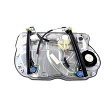 Görseli Galeri görüntüleyiciye yükleyin, Volkswagen Polo 2002-2005 Cam Krikosu Sağ Orijinal Ürün 6Q4837462F