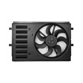 Audi A1 Skoda Fabia Rapid Roomster Volkswagen Polo Fan Motor Davlumbazı 6R0121207L