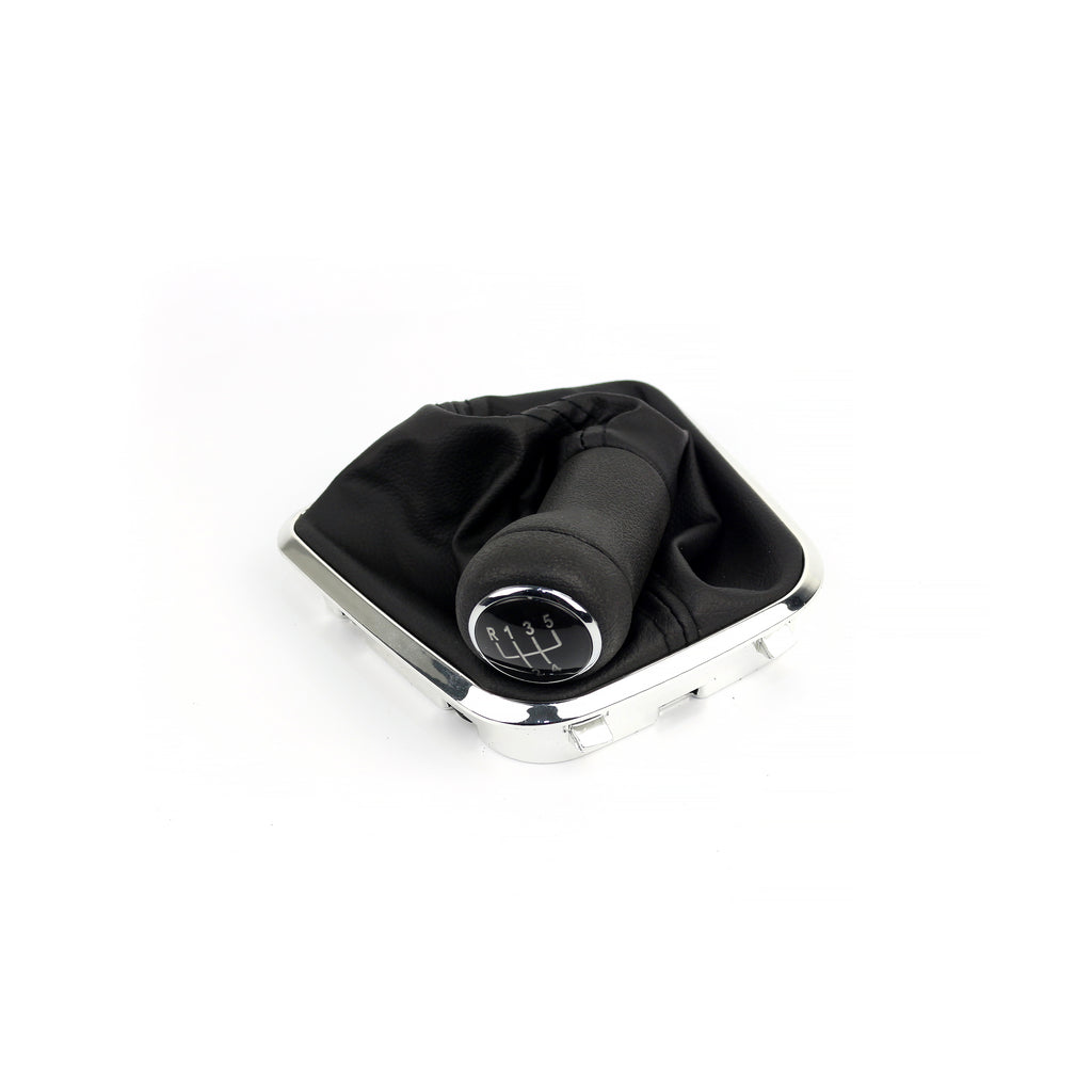 Volkswagen Polo Vites Topuzu Siyah 5 İleri 6R0711113M