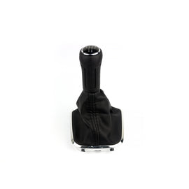 Volkswagen Polo Vites Topuzu Siyah 5 İleri 6R0711113M