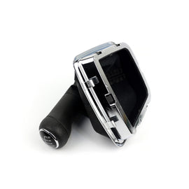 Volkswagen Polo Vites Topuzu Siyah 6 İleri 6R0711113N