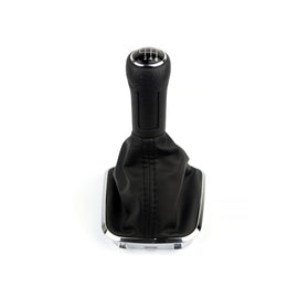 Volkswagen Polo Vites Topuzu Siyah 6 İleri 6R0711113N