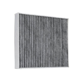 Audi A1 Skoda Volkswagen Polo Skoda Fabia Rapid Roomster Seat Toledo İbiza Polen Filtresi Karbonlu Pm2.5Mm 6R0819653B