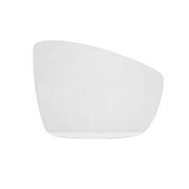 Volkswagen Polo Ayna Camı Isıtmalı Sağ 2010-2017 6R0857522