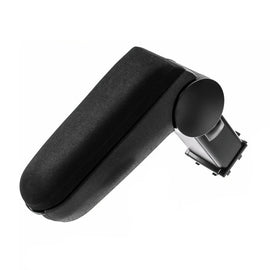 Volkswagen Polo Kol Dayama Siyah Deri 6R0864207S