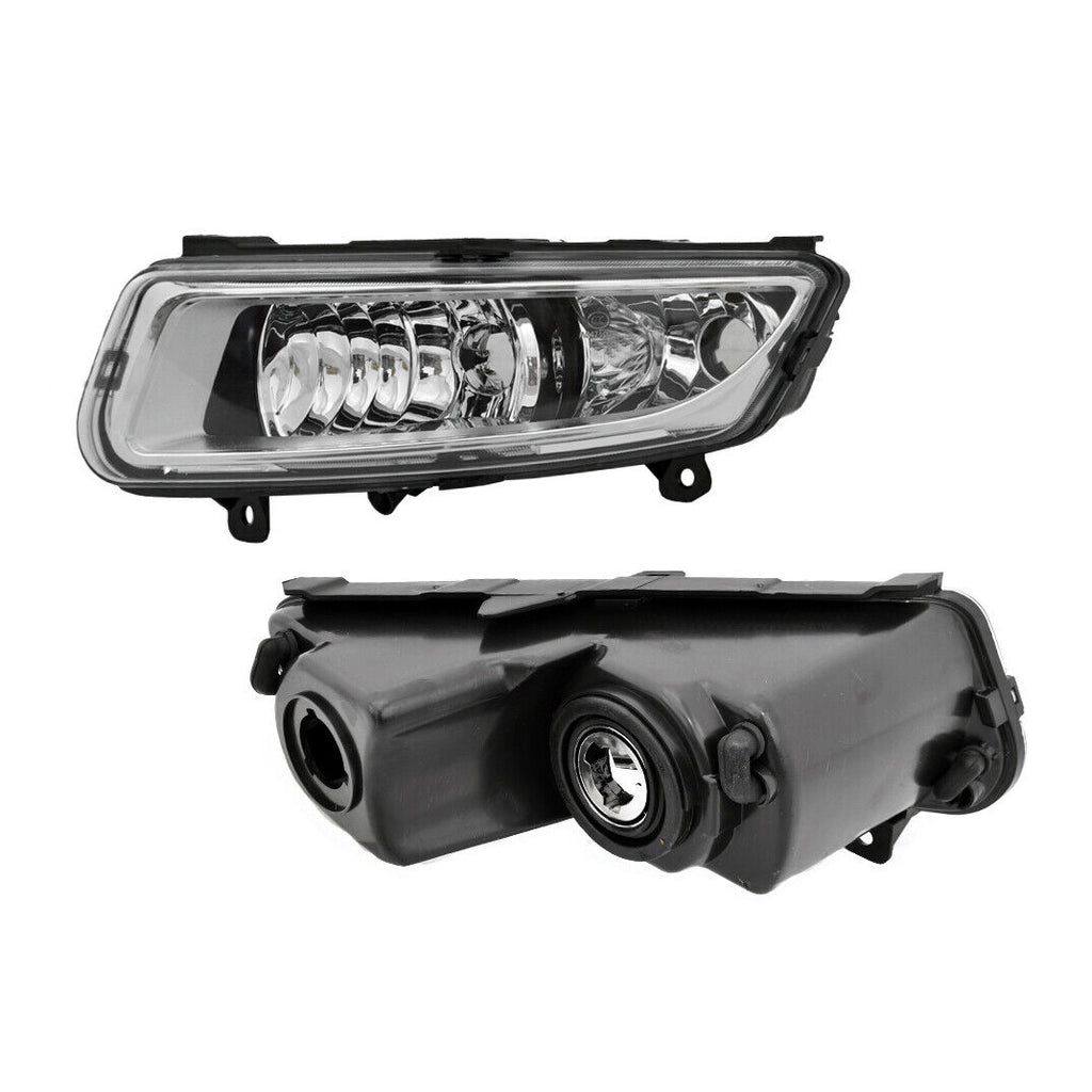Volkswagen Polo Hatchback Sis Lambası Sol Gündüz Sürüş Lambalı Nova 6R0941061B