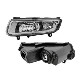 Volkswagen Polo Hatchback Sis Lambası Sol Gündüz Sürüş Lambalı Nova 6R0941061B