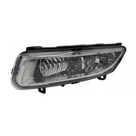 Volkswagen Polo Hatchback Sis Lambası Sol Sis Lambalı Ampülsüz 6R0941061C