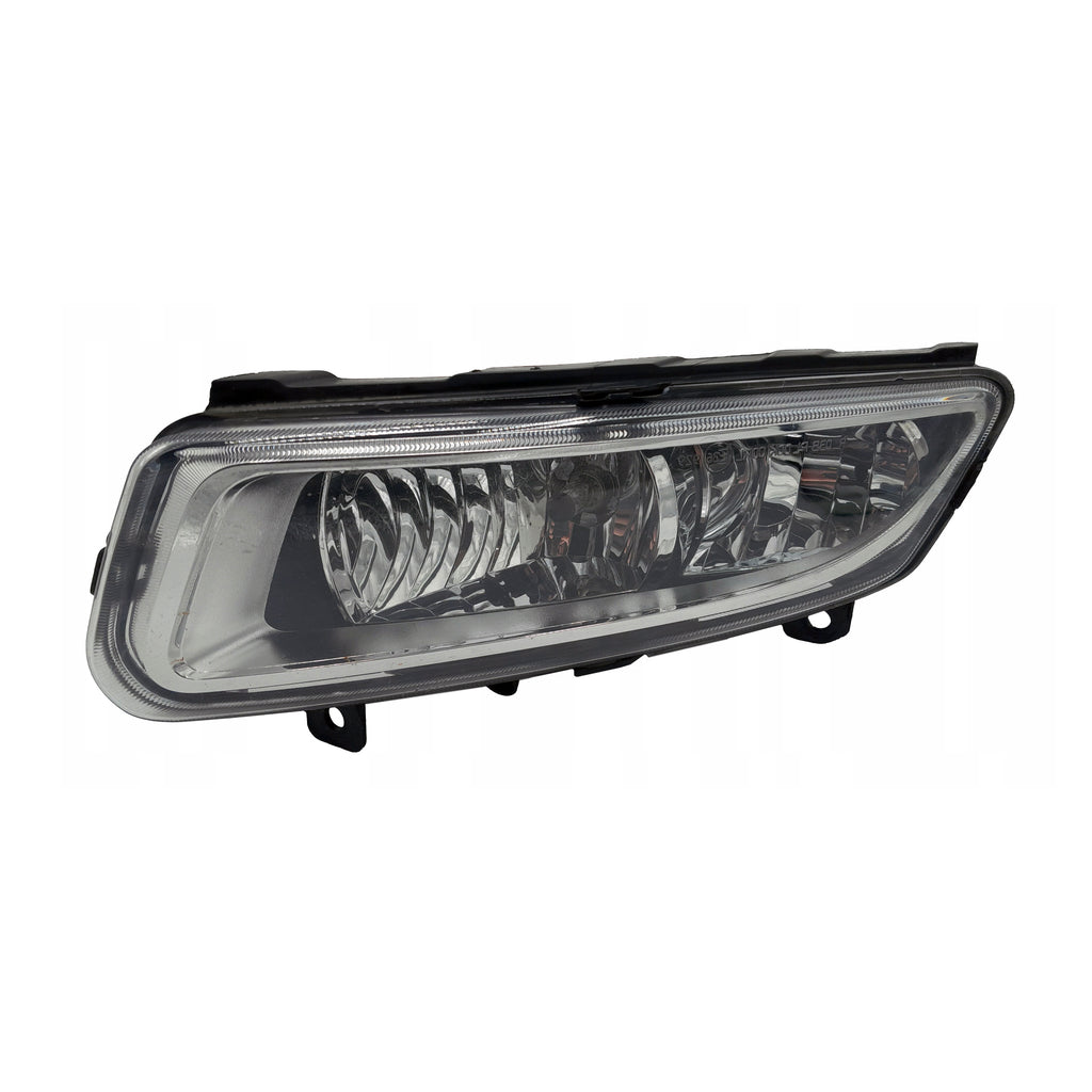 Volkswagen Polo Hatchback Sis Lambası Sol Sis Lambalı 6R0941061C