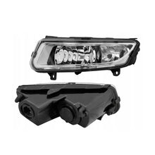 Görseli Galeri görüntüleyiciye yükleyin, Volkswagen Polo Hatchback Sis Lambası Sol Led 6R0941061D