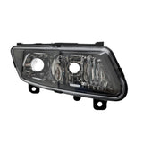 Volkswagen Polo Hatchback Sis Lambası Sol Sabit Viraj Gündüz Sürüş Lambalı 6R0941061E