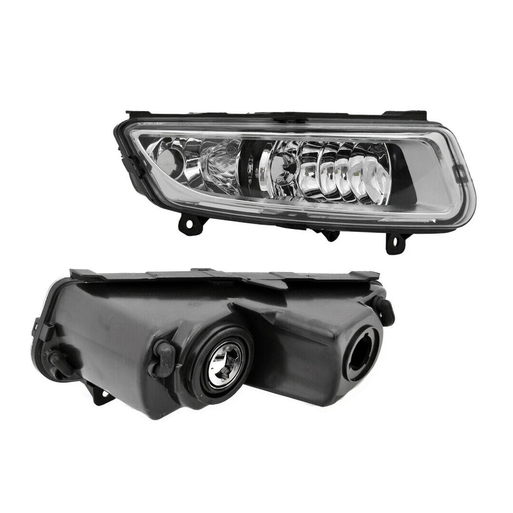 Volkswagen Polo Hatchback Sis Lambası Sağ Gündüz Sürüş Lambalı 6R0941062B