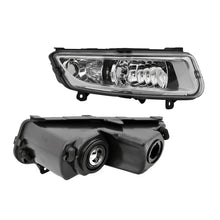 Görseli Galeri görüntüleyiciye yükleyin, Volkswagen Polo Hatchback Sis Lambası Sağ Gündüz Sürüş Lambalı 6R0941062B