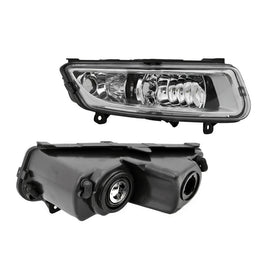 Volkswagen Polo Hatchback Sis Lambası Sağ Gündüz Sürüş Lambalı Nova 6R0941062B