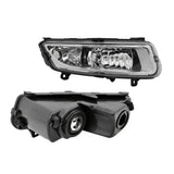 Volkswagen Polo Hatchback Sis Lambası Sağ Gündüz Sürüş Lambalı 6R0941062B