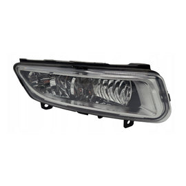Volkswagen Polo Hatchback Sis Lambası Sağ Sis Lambalı Ampülsüz 6R0941062C