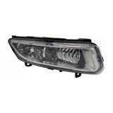 Volkswagen Polo Hatchback Sis Lambası Sağ Sis Lambalı Ampülsüz 6R0941062C