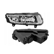 Görseli Galeri görüntüleyiciye yükleyin, Volkswagen Polo Hatchback Sis Lambası Sağ Led 6R0941062D