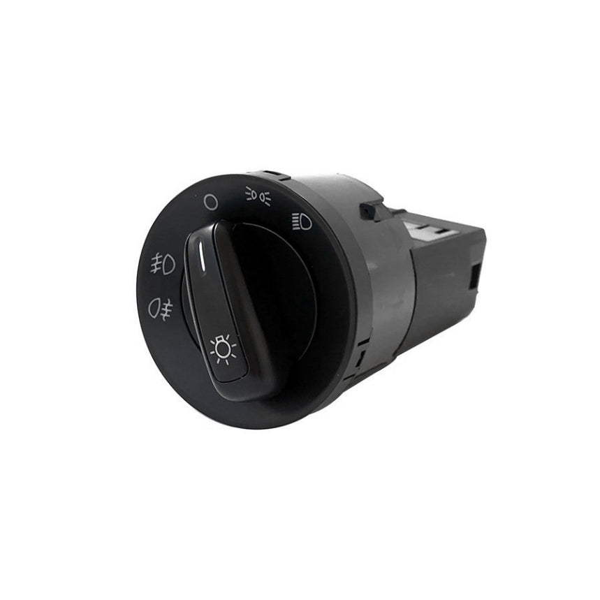 Volkswagen Golf Bora Passat Polo Amarok Transporter T6 Far Ayar Anahtarı 6R0941531E