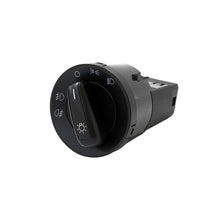 Görseli Galeri görüntüleyiciye yükleyin, Volkswagen Golf Bora Passat Polo Amarok Transporter T6 Far Ayar Anahtarı 6R0941531E