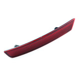 Volkswagen Polo Hatchback Tampon Reflektörü Arka Sol 6R0945105C