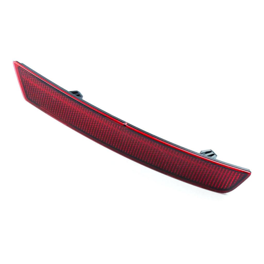 Volkswagen Polo Hatchback Tampon Reflektörü Arka Sağ 6R0945106C