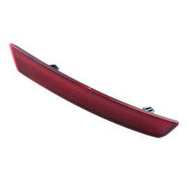 Volkswagen Polo Hatchback Tampon Reflektörü Arka Sağ 6R0945106C