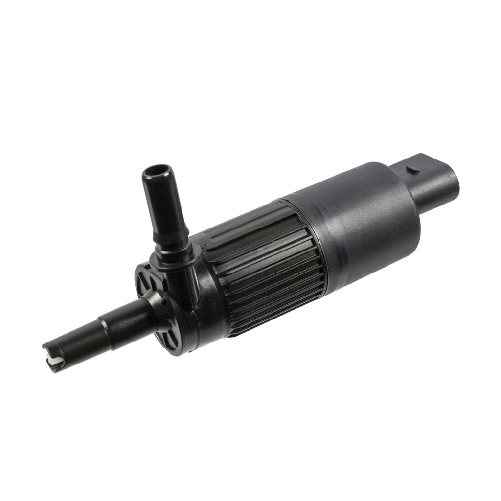 Audi A1 A3 A6 Volkswagen Caddy Fabia Golf İbiza Jetta Passat Polo Scirocco Seat Leon Skoda Octavia Rapid Roomster Silecek & Far Yıkama Motoru Dirsek Geçmeli Tip 6R0955681