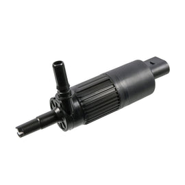 Audi A1 A3 A6 Volkswagen Caddy Fabia Golf İbiza Jetta Passat Polo Scirocco Seat Leon Skoda Octavia Rapid Roomster Silecek & Far Yıkama Motoru Dirsek Geçmeli Tip 6R0955681