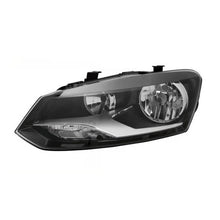 Görseli Galeri görüntüleyiciye yükleyin, Volkswagen Polo Hatchback Far Komple Sol 6R1941007E