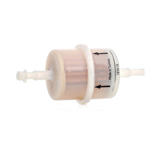 Görseli Galeri görüntüleyiciye yükleyin, Skoda Favorit Felicia Benzin Filtresi Plastik 6U0201511E