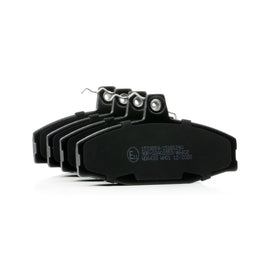 Skoda Favorit Felicia Fren Balatası Ön E-Mark 6U0698151E