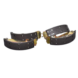 Skoda Felicia Fren Balatası Arka VIKA 6U0698525A