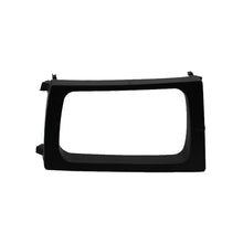 Görseli Galeri görüntüleyiciye yükleyin, Skoda Felicia Sis Lamba Çerçevesi Sol 6U0807431D
