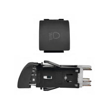 Görseli Galeri görüntüleyiciye yükleyin, Skoda Felicia Anahtar Far NOVA 6U0941503A