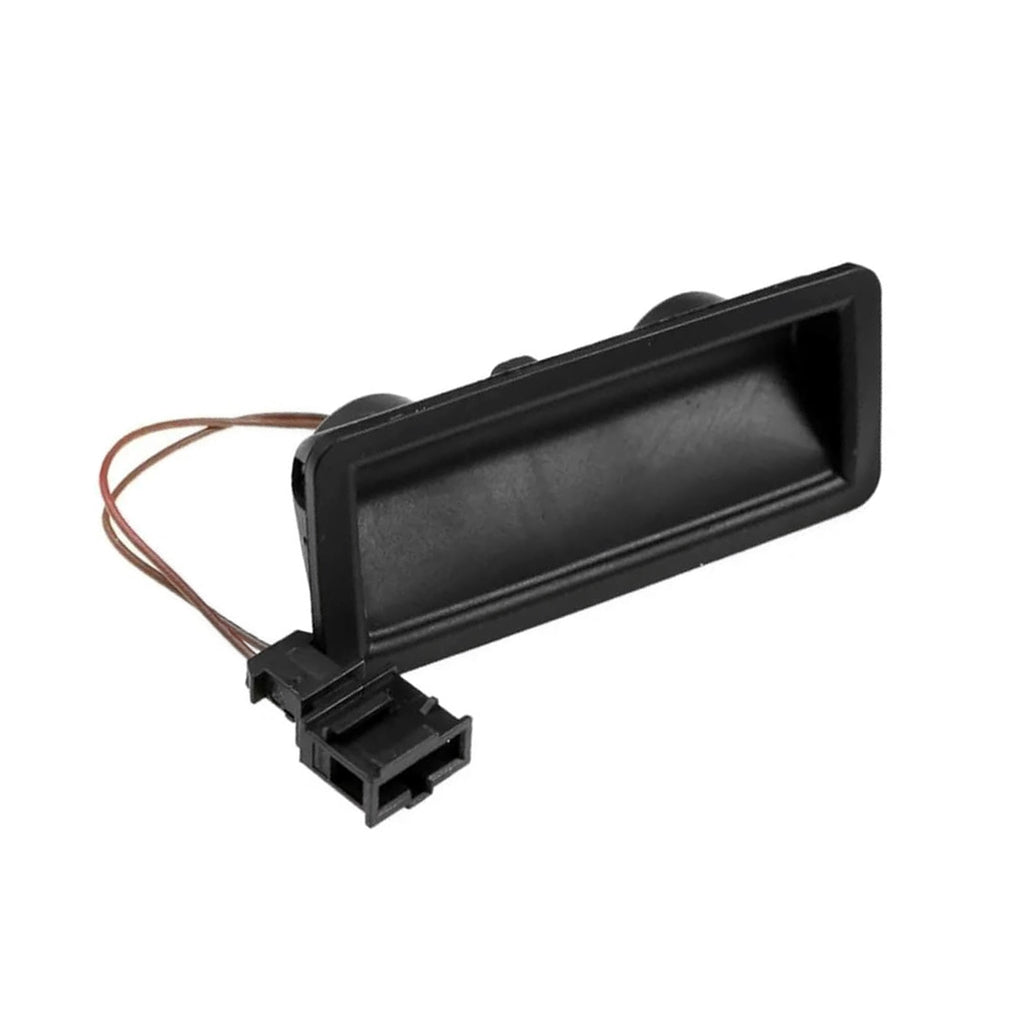 Skoda Fabia I Bagaj Açma Düğmesi 6Y0827574C 6Y0827574G 6Y0827574M