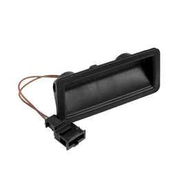 Skoda Fabia I Bagaj Açma Düğmesi 6Y0827574C 6Y0827574G 6Y0827574M