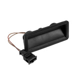 Skoda Fabia I Bagaj Açma Düğmesi 6Y0827574C 6Y0827574G 6Y0827574M