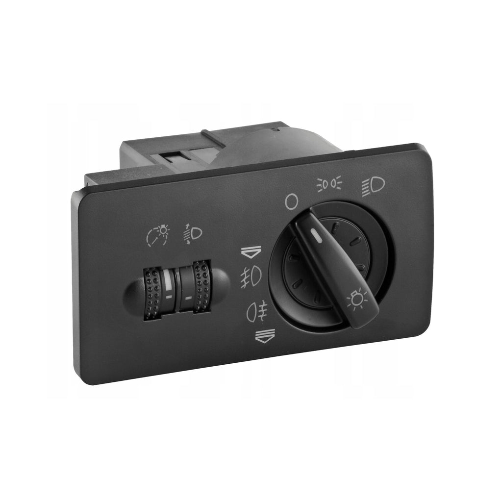 Skoda Fabia Far Ayar Anahtarı Sisli Vika 6Y1941531H