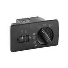 Görseli Galeri görüntüleyiciye yükleyin, Skoda Fabia Far Ayar Anahtarı Sisli Vika 6Y1941531H