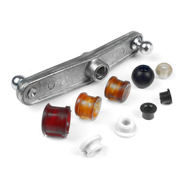 Volkswagen Transporter T4 Vites Levyesi Ve Burçları Set 10 Parça 701711202 S2