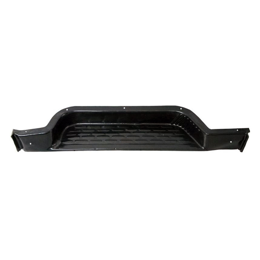 Volkswagen Transporter T4 Sürgülü Kapı Basamak Plastiği 701803621