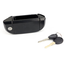 Görseli Galeri görüntüleyiciye yükleyin, Volkswagen Transporter T4 Kapı Dış Açma Kolu Ön Sol Anahtarlı 701837205