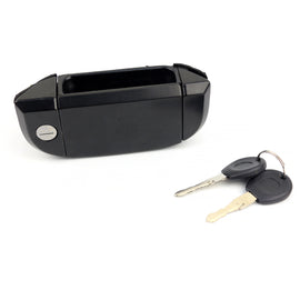 Volkswagen Transporter T4 Kapı Dış Açma Kolu Ön Sol Anahtarlı 701837205