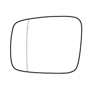 Volkswagen Transporter T4 Ayna Camı Sol Elektrikli 701857521Q