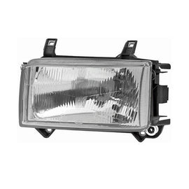 Volkswagen Transporter T4 Far Komple Sol Çerçeveli 701941017