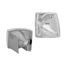 Görseli Galeri görüntüleyiciye yükleyin, Volkswagen Transporter T4 Sinyal Lambası Sağ Beyaz 7D0953042F DEPO 441-1510R-UE-C