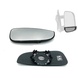 Fiat Ducato Ayna Camı Sağ Alt Elektrikli 71748251