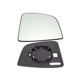 Fiat Doblo Ayna Camı Mekanik Sol 71765379